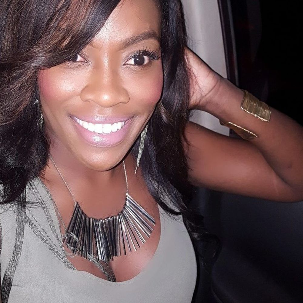 Meet your Posher, Colette